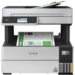 Epson EcoTank ET-5150 impressora de tinta multifunções com WiFi (3 em 1)