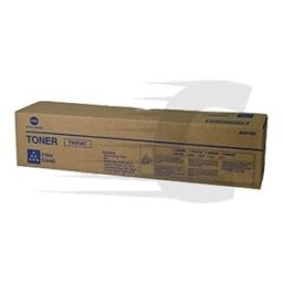 Konica Minolta TN314C toner ciano