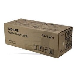Konica Minolta A4Y5WY1 caixa de resíduos toner