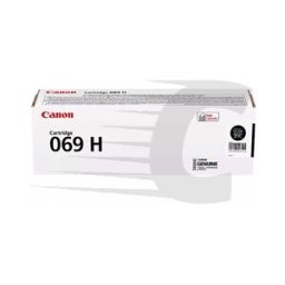 Canon 069H BK toner preto XL