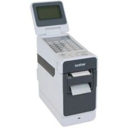 Brother Impressora de etiquetas profissional TD-2130N