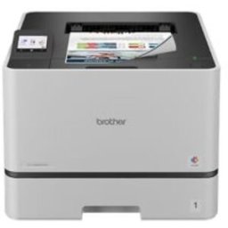 Brother HL-L8430CDW Impressora a laser a cores A4 com Wi-Fi