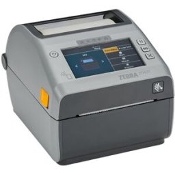 Zebra ZD621d impressora térmica direta com Ethernet