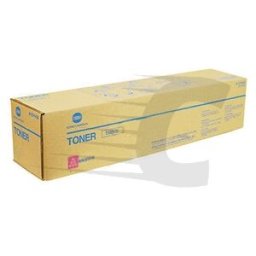 Konica Minolta TN-615M A1DY350 toner magenta