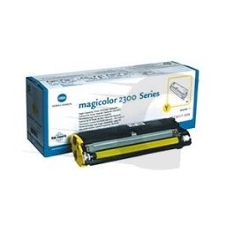 Konica Minolta 1710517-006 toner amarelo