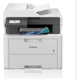 Brother DCP-L3555CDW impressora LED color A4 com WiFi