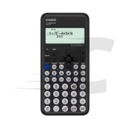 Casio Iberia Classwiz FX-82SP Calculadora científica