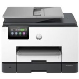 HP OfficeJet Pro 9130b Impressora multifuncional a jato de tinta A4 com WiFi (4 em 1)