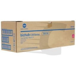 Konica Minolta TN313M A06V354 toner magenta