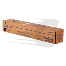 Konica Minolta TN-321K toner preto (A33K150)