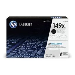 HP 149X (W1490X) toner preto XL