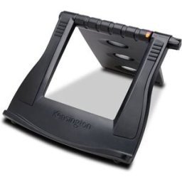 Kensington Suporte para portátil ajustável preto