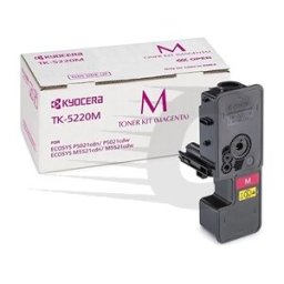 Kyocera TK-5220M toner magenta