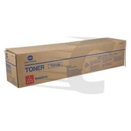 Konica Minolta TN312M toner magenta