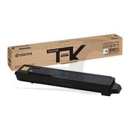 Kyocera TK-8115K toner preto