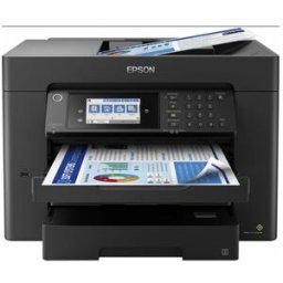 Epson WorkForce WF-7840DTWF impressora multifunções A3+ WIFI