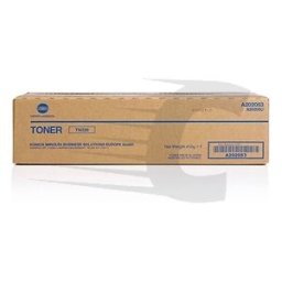 Konica Minolta TN-320 (A202053) toner preto