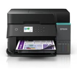 Epson EcoTank ET-3950 Impressora multifuncional a jato de tinta A4 com WiFi