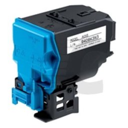 Konica Minolta A0X5450 toner ciano XL