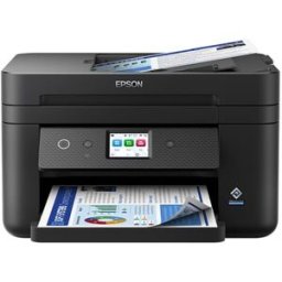 Epson Workforce WF-2960DWF impressora multifunções WIFI (4 em 1)