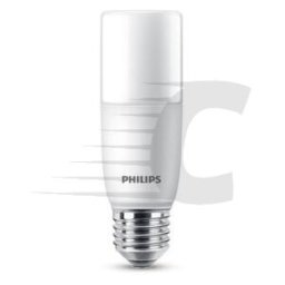 Philips LED E27 T37 9.5 W (75 W) 4000 K