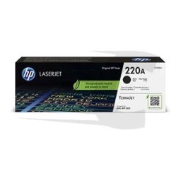 HP 220A (W2200A) toner preto