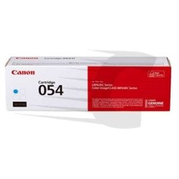 Canon 054 C toner ciano