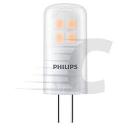 Philips lâmpada LED G4 luz quente 1,8W 20W