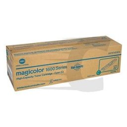 Konica Minolta A0V30HH toner ciano