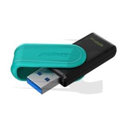 Kingston DataTraveler Exodia S memória USB 3.2 128 GB