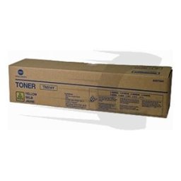 Konica Minolta TN314Y toner amarelo