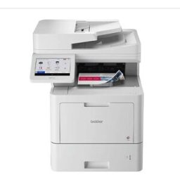 Brother MFC-L9630CDN Impressora laser a cores A4 tudo em um (4 em 1)