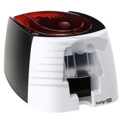 Evolis Badgy 200 impressora de cartões