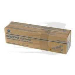 Konica Minolta A0V305H toner amarelo