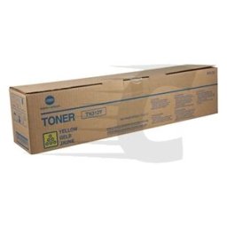 Konica Minolta TN312Y toner amarelo