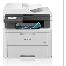 Brother DCP-L3560CDW Impressora laser color WiFi