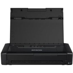 Epson WorkForce Pro WF-110W impressora portátil WIFI