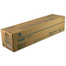 Konica Minolta TN-713Y (A9K8250) toner amarelo