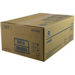 Konica Minolta TNP-76 toner preto