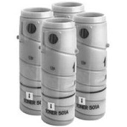 Konica Minolta MT 501B 8935-504 toner preto 4 unidades