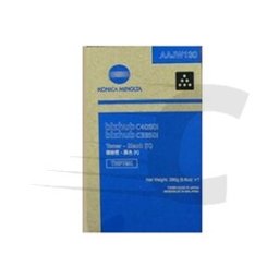 Konica Minolta TNP-79K (AAJW150) toner negro