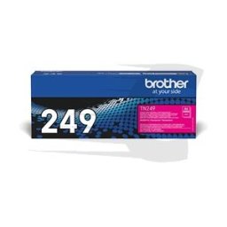 Brother TN-249M toner magenta XXL