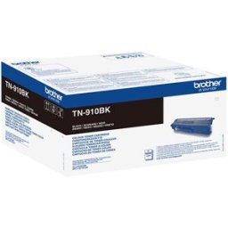 Brother TN-910BK toner preto XXL