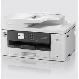 Brother MFC-J5340DWE impressora de jato de tinta A3 multifunções com WiFi