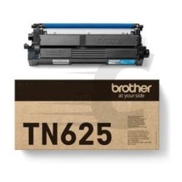 Brother TN-625C toner ciano