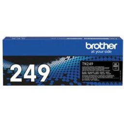 Brother TN-249BK toner preto XXL