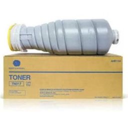 Konica Minolta TN-017 (A9K1150) toner preto