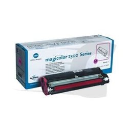 Konica Minolta 1710517-007 toner magenta
