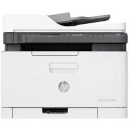 HP Color Laser MFP 179fnw impressora multifunções laser color WIFI (4 em 1)