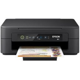Epson Expression Home XP-2205 impressora multifuncional a jato de tinta A4 com WiFi